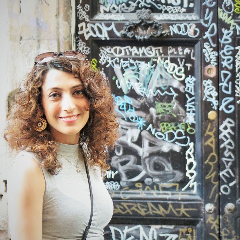 Meet your Posher, Vi